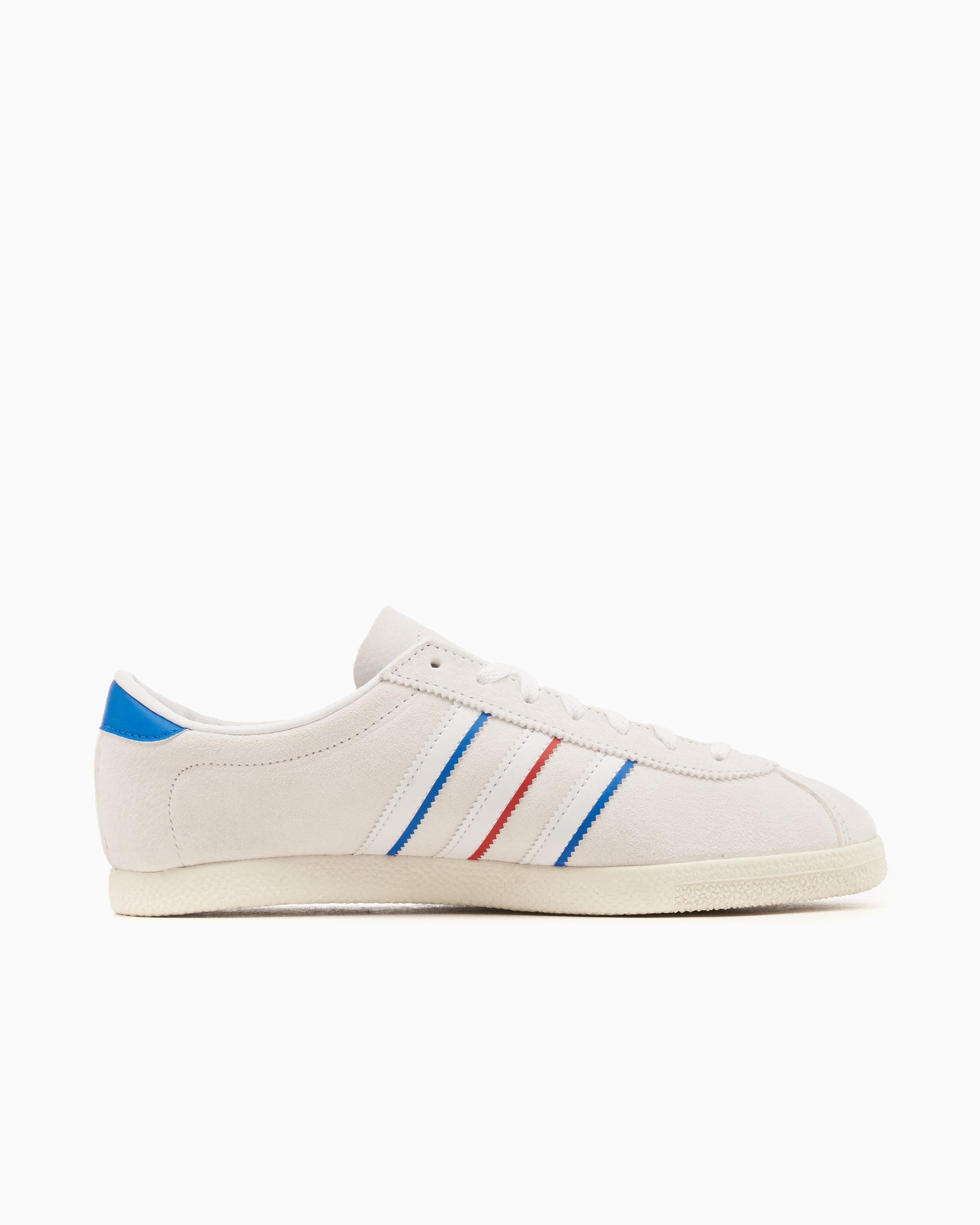 ADIDAS ORIGINALS ROTTERDAM 00 - FTWR WHITE/BLUEBIRD/BETTER SCARLET