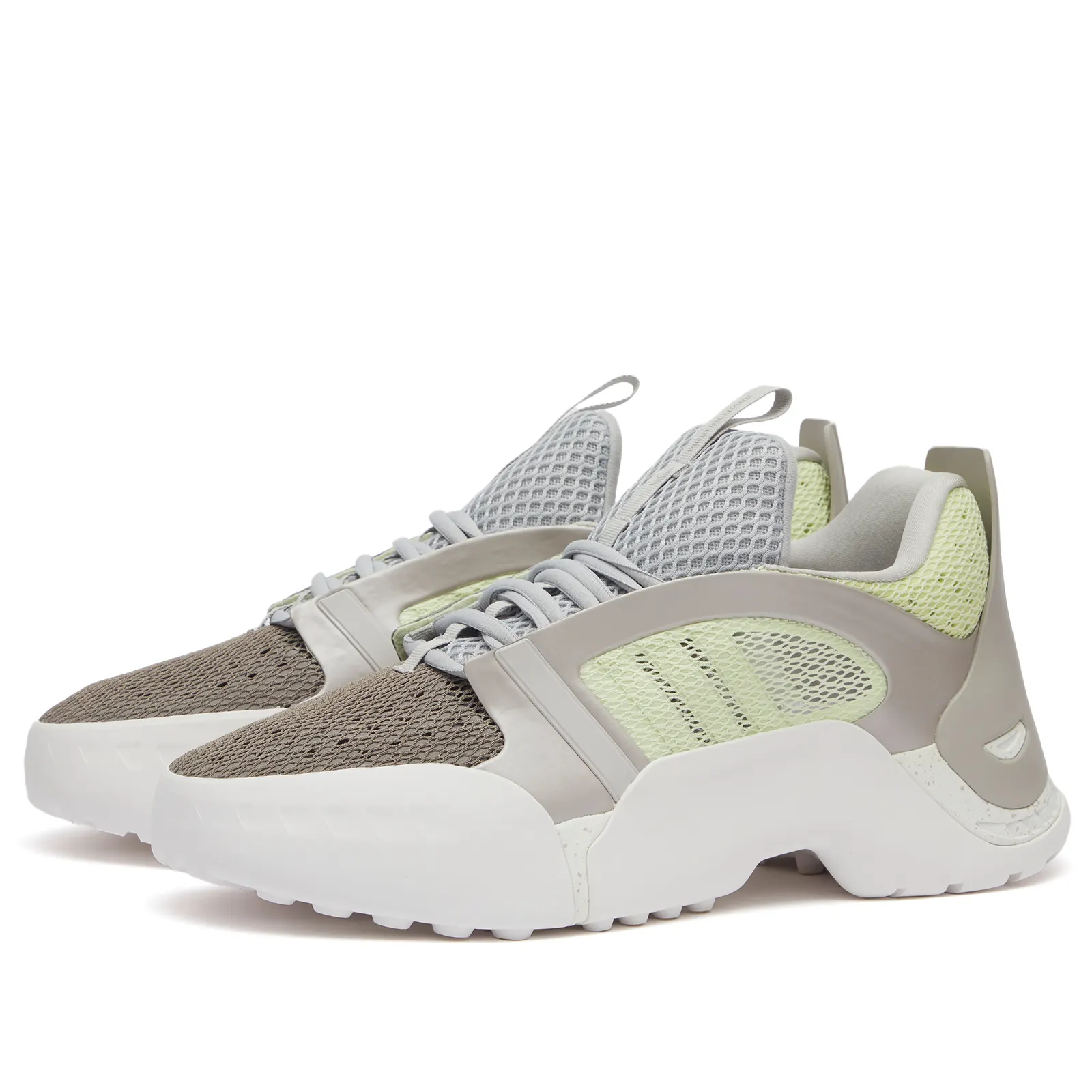 ADIDAS  Y-3 KOUZA DINGYUN ZHAN KOUZA TRAINERS