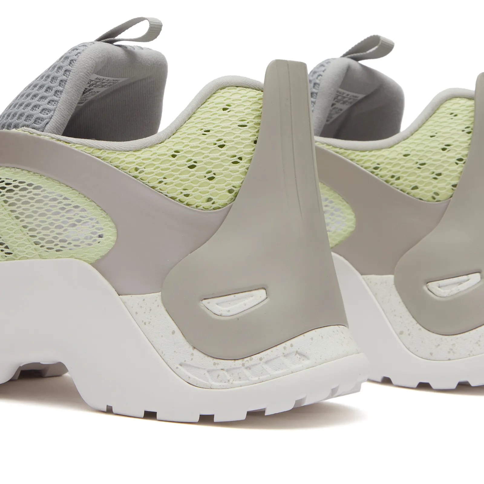 ADIDAS  Y-3 KOUZA DINGYUN ZHAN KOUZA TRAINERS