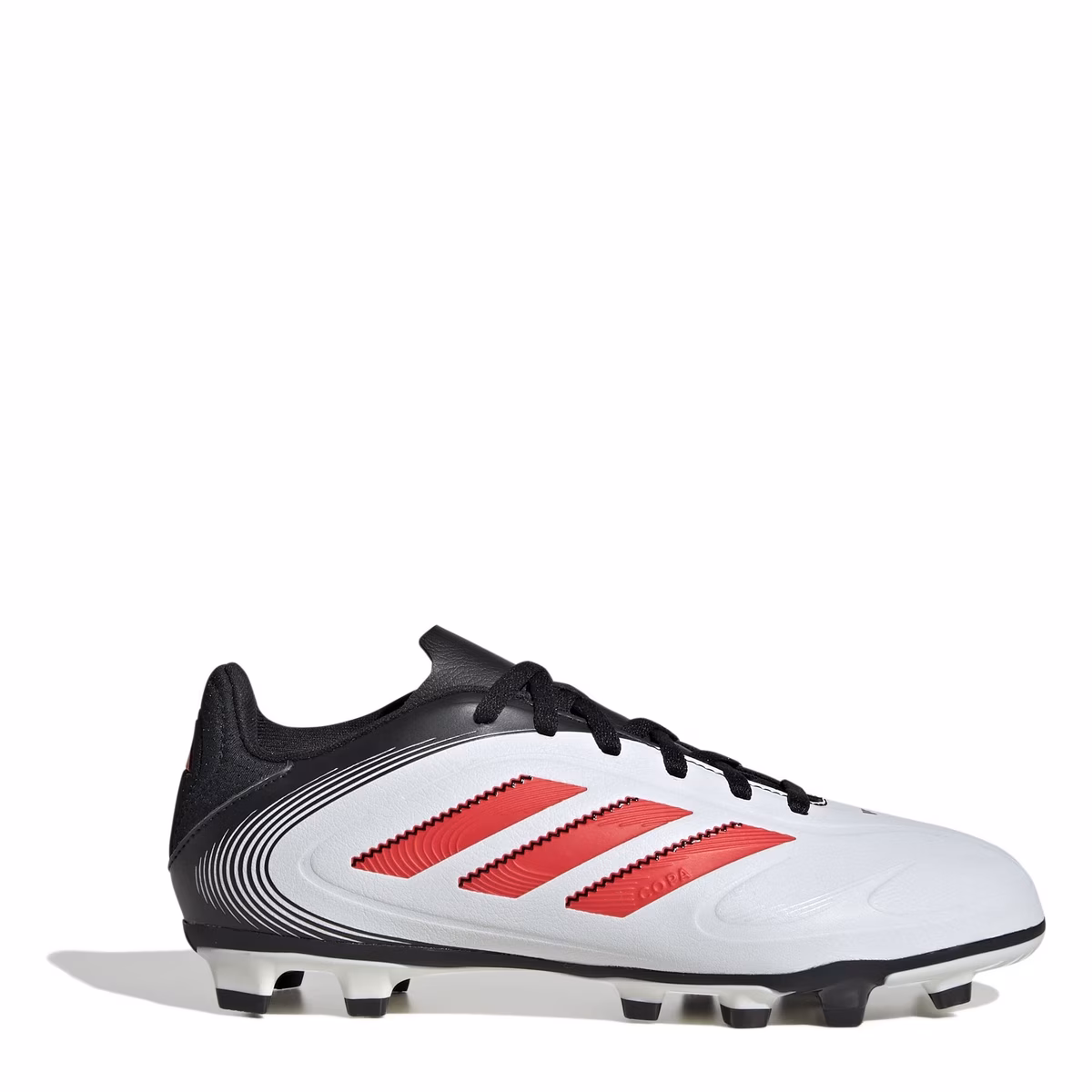ADIDAS COPA PURE III CLUB FG/MG BOOTS JUNIOR FOOTBALL BOOTS