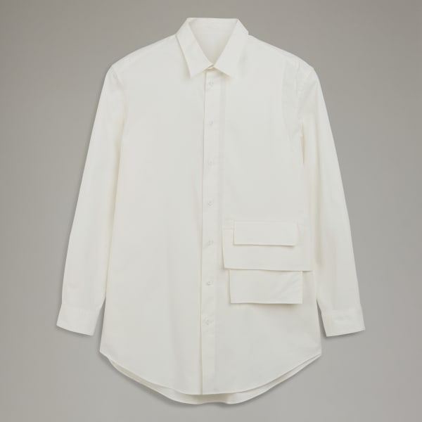 ADIDAS Y-3 UNISEX SHIRT