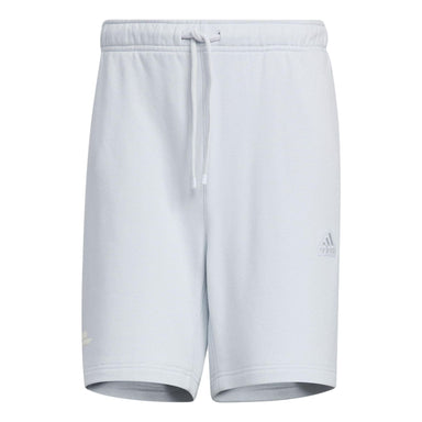 ADIDAS MENS LONDON 2-IN-1 TENNIS SHORT