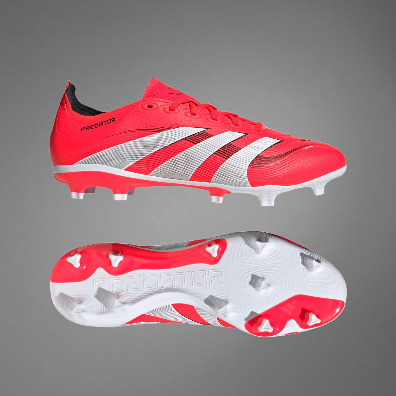 ADIDAS PREDATOR LEAGUE FG/MG MENS FOOTBALL BOOTS