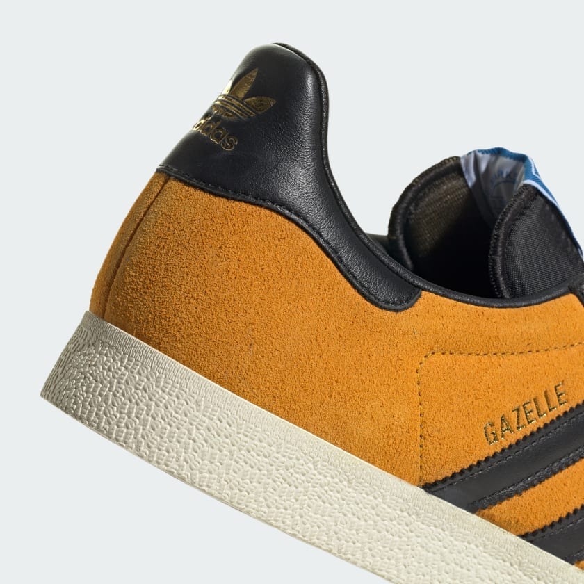 GAZELLE