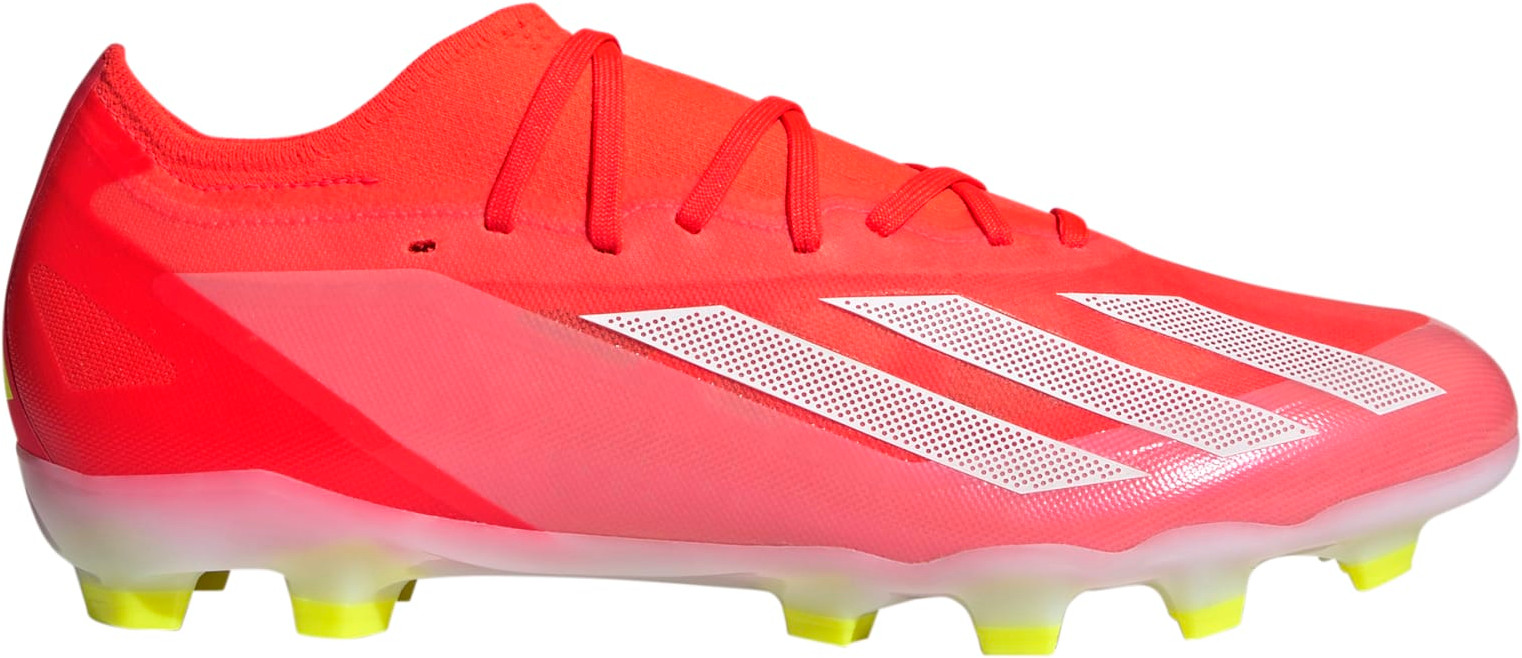 ADIDAS MENS X CRAZYFAST PRO MG  FOOTBALL BOOTS