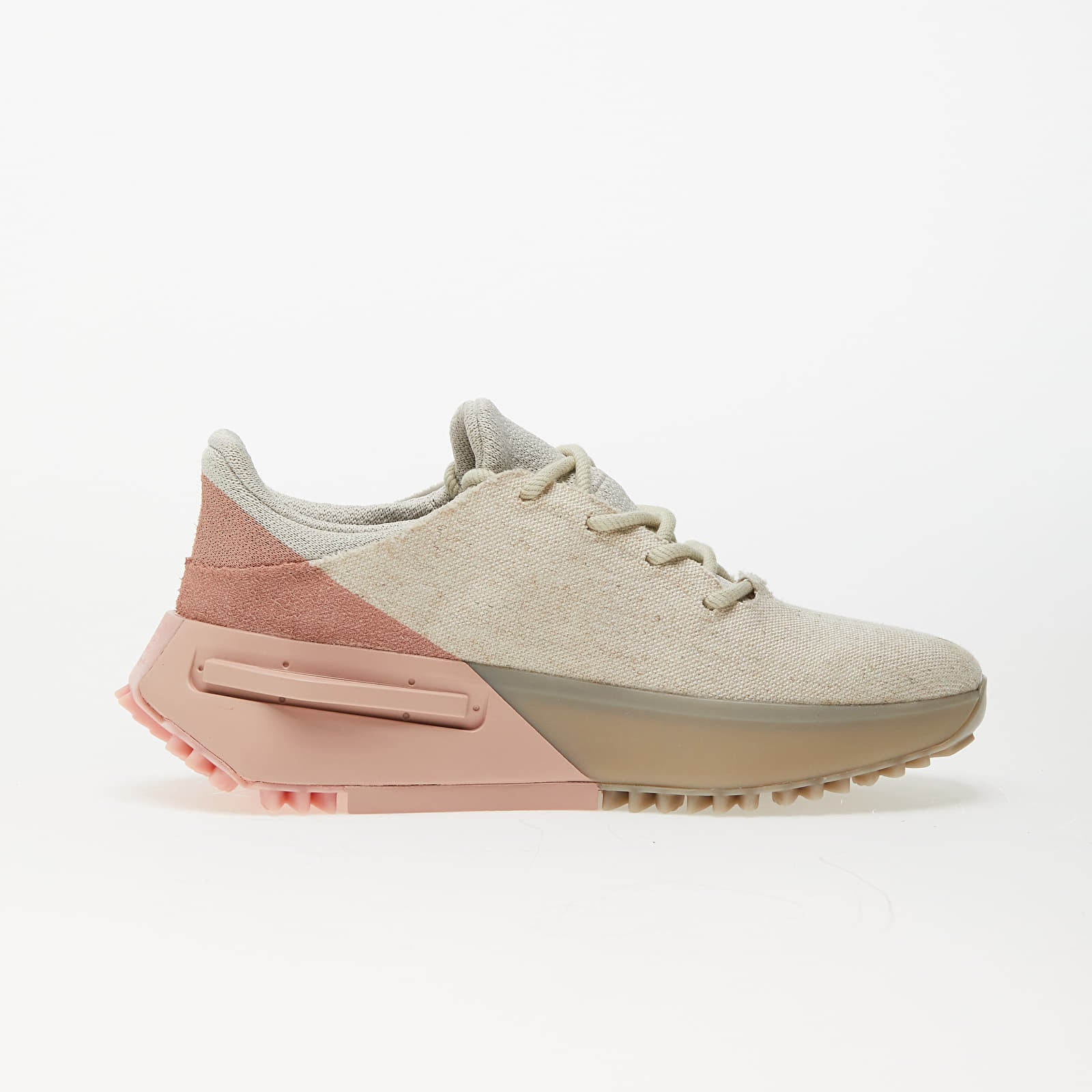 ADIDAS ORIGINALS X HUMANRACE X PHARRELL WILLIAMS NMD S1 TRAINERS