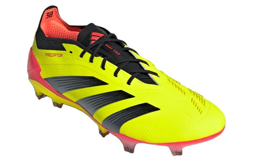 ADIDAS PREDATOR ELITE FG MENS FOOTBALL BOOTS