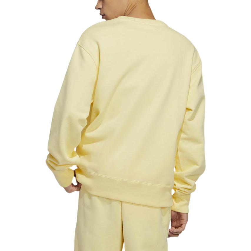 ADIDAS X PHARRELL WILLIAMS HUMANRACE BASICS CREW SWEATSHIRT
