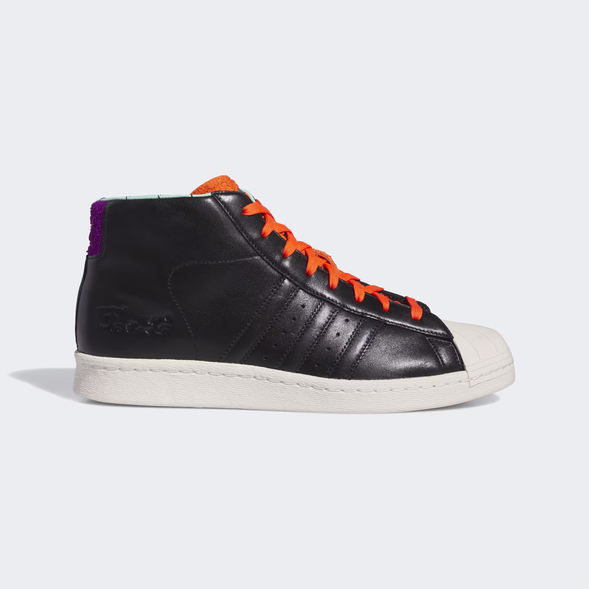 ADIDAS ORIGINALS X THE SIMPSONS PRO MODEL 80'S POOCHIE