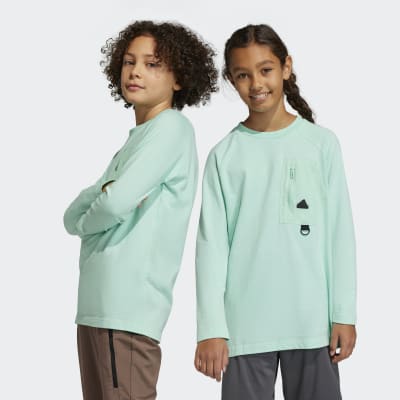 ADIDAS JUNIOR U CE LS