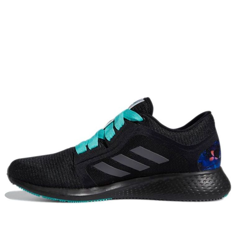 ADIDAS WOMENS EDGE LUX 4 RUNNING TRAINERS