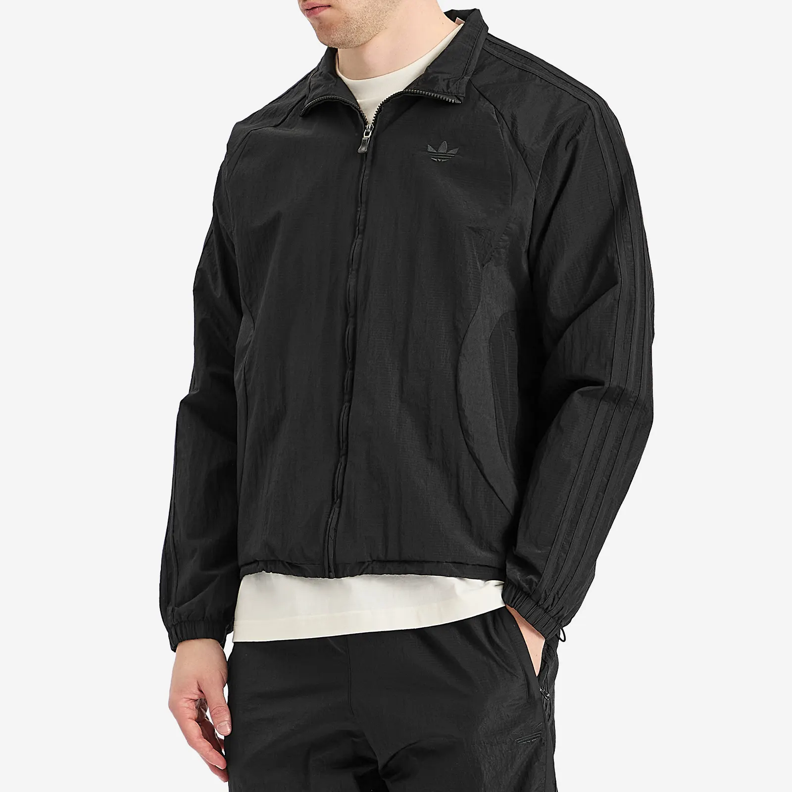 ADIDAS ORIGINALS 2000 WOVEN TRACK JACKET