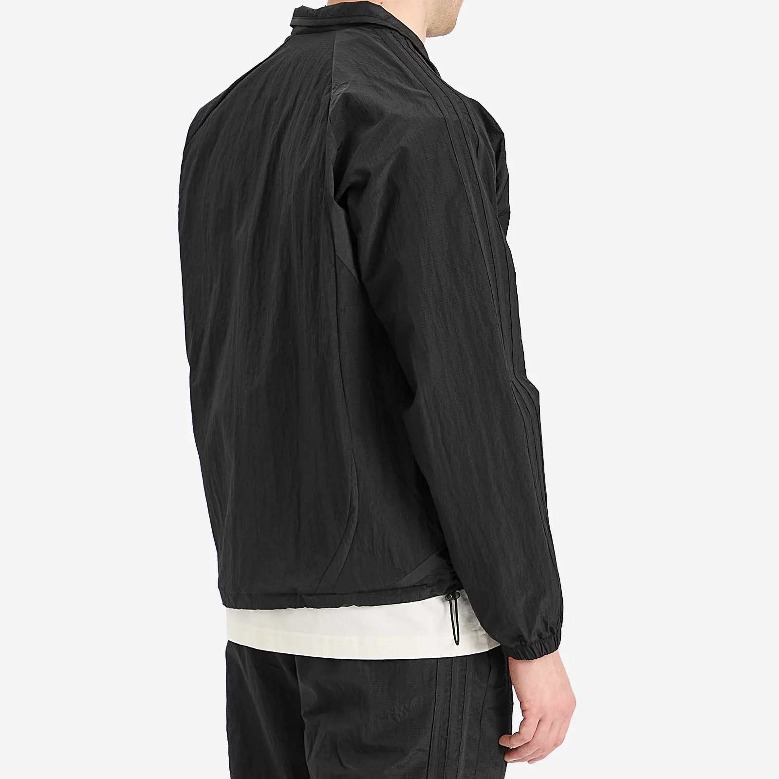 ADIDAS ORIGINALS 2000 WOVEN TRACK JACKET