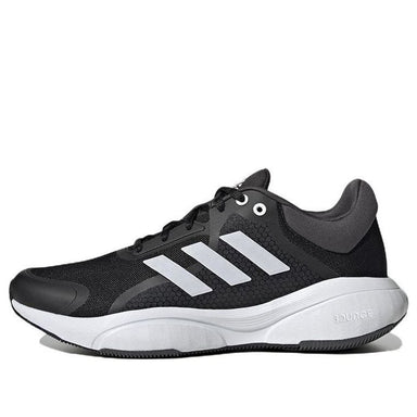 ADIDAS MENS RESPONSE RUNNING TRAINERS