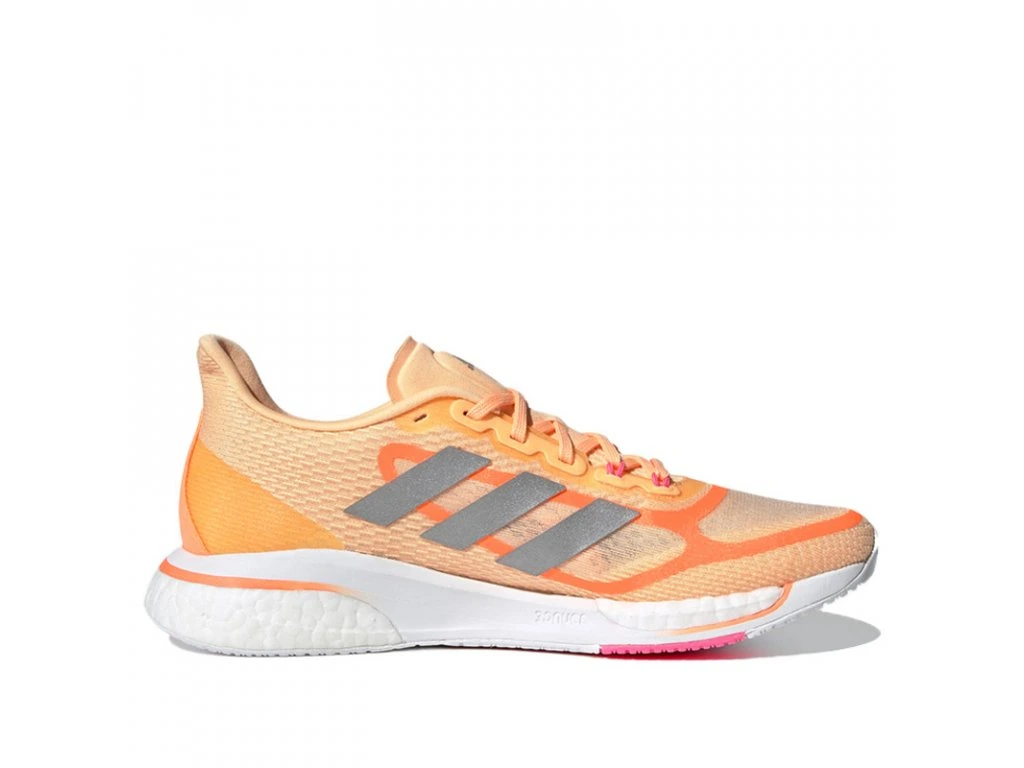 ADIDAS PERFORMANCE RUNNING SUPERNOVA + WOMENS