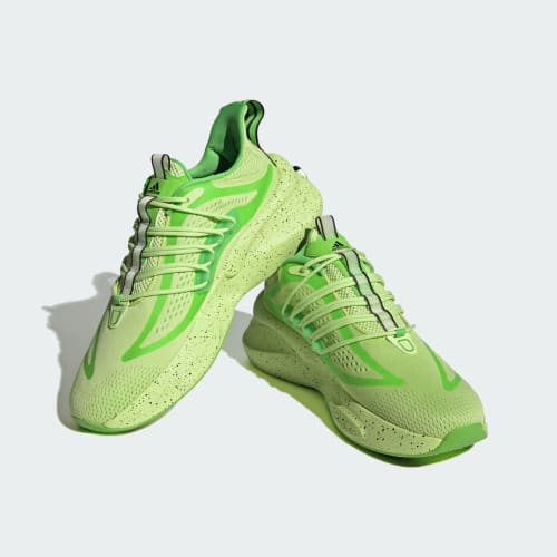 ADIDAS MENS AlphaBoost V1 TRAINERS