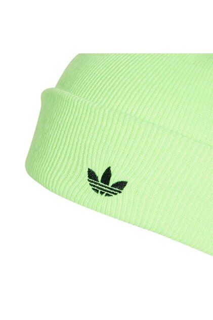 ADIDAS ORIGINALS BEANIE HAT ADICOLOR CUFF B