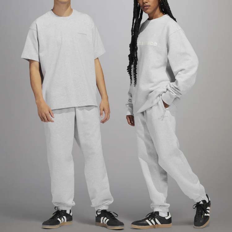 ADIDAS X PHARRELL WILLIAMS HUMANRACE BASICS PANTS