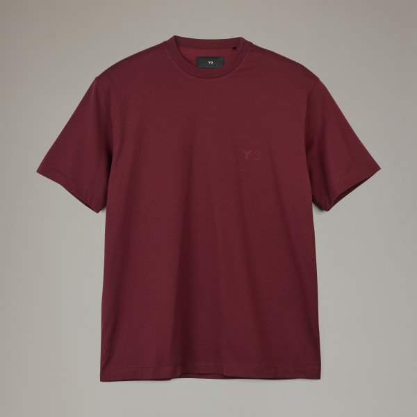 ADIDAS Y-3 UNISEX RELAXED SHORT SLEEVE TEE