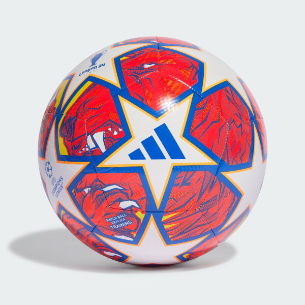 UCL TRN WHITE/GLOB