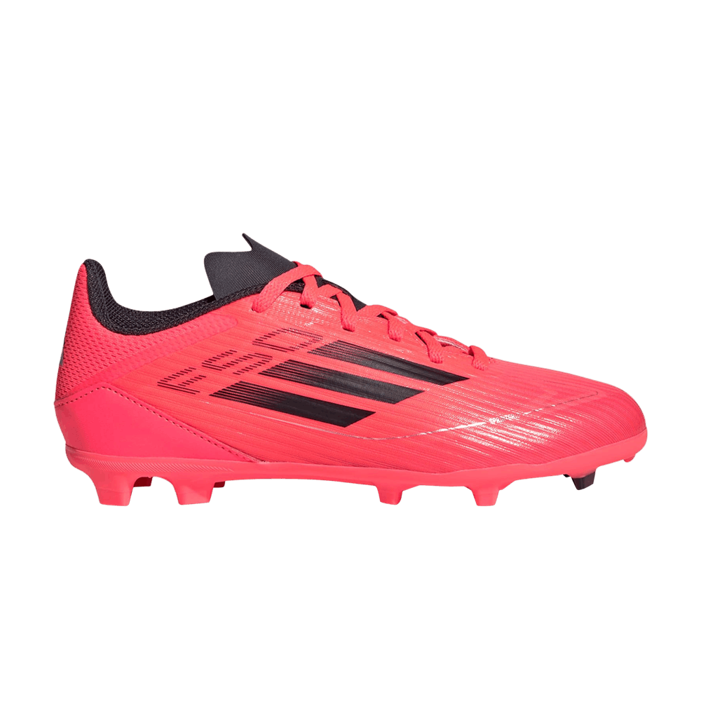 ADIDAS F50 LEAGUE FG/MG J
