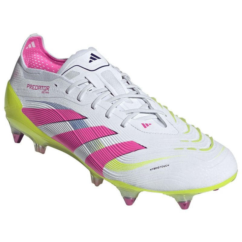 ADIDAS MENS PREDATOR ELITE SG FOOTBALL BOOTS