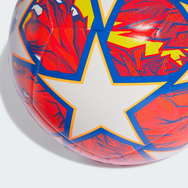 UCL TRN             WHITE/GLOB