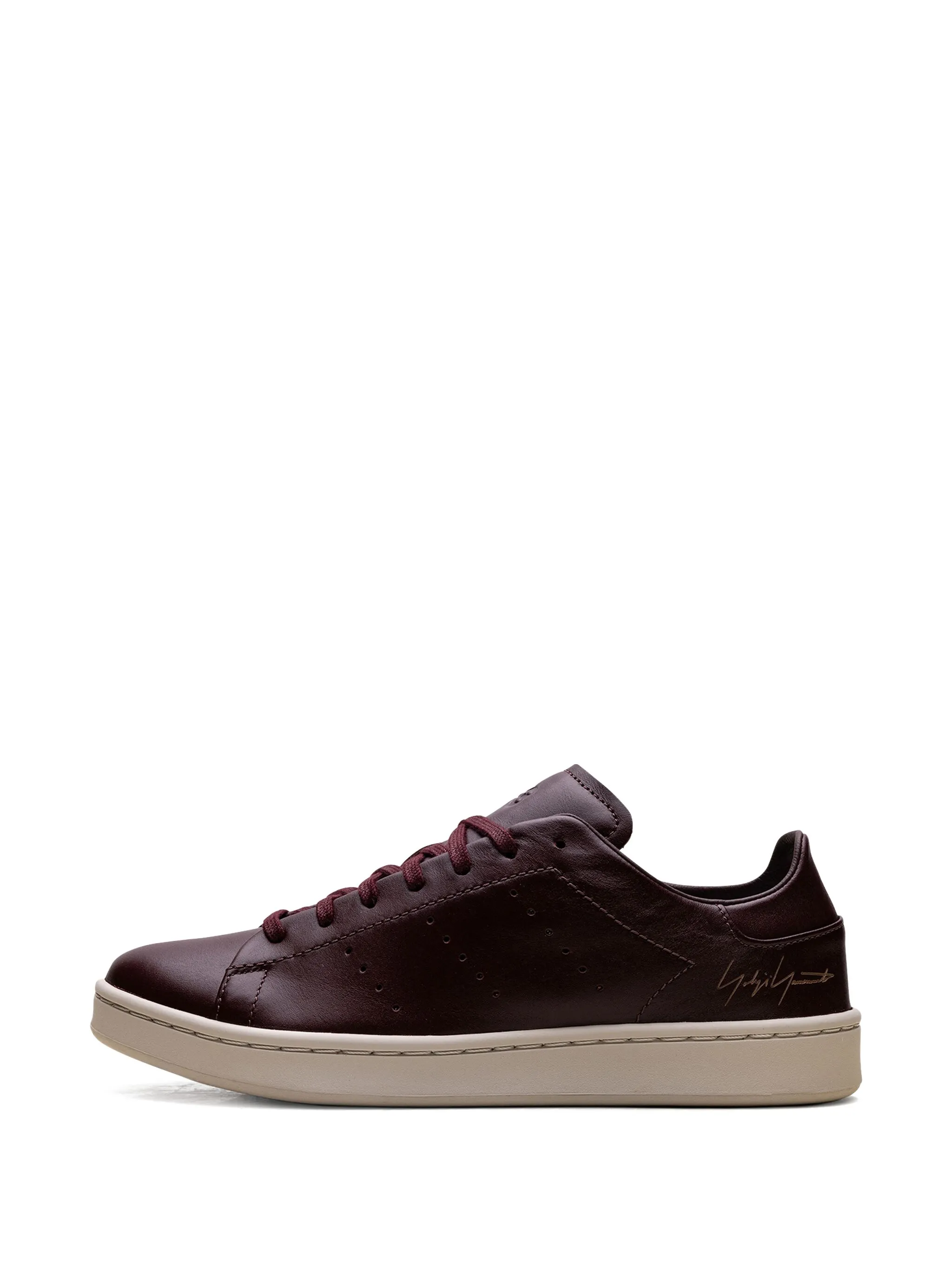ADIDAS ORIGINALS WOMENS Y-3 STAN SMITH TRAINERS