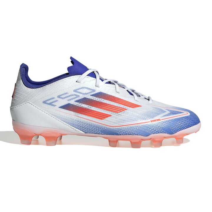 ADIDAS JUNIOR F50 PRO MG FOOTBALL BOOTS