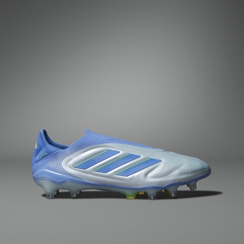 ADIDAS COPA PURE III ELITE LACE LESS FG FOOTBALL BOOTS