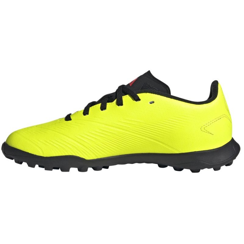 ADIDAS JUNIOR PREDATOR LEAGUE TF  TESOYE/CBL