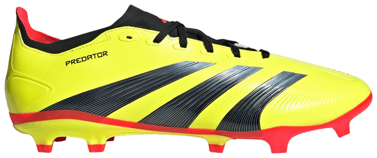 ADIDAS PREDATOR LEAGUE FG  FOOTBALL BOOTS