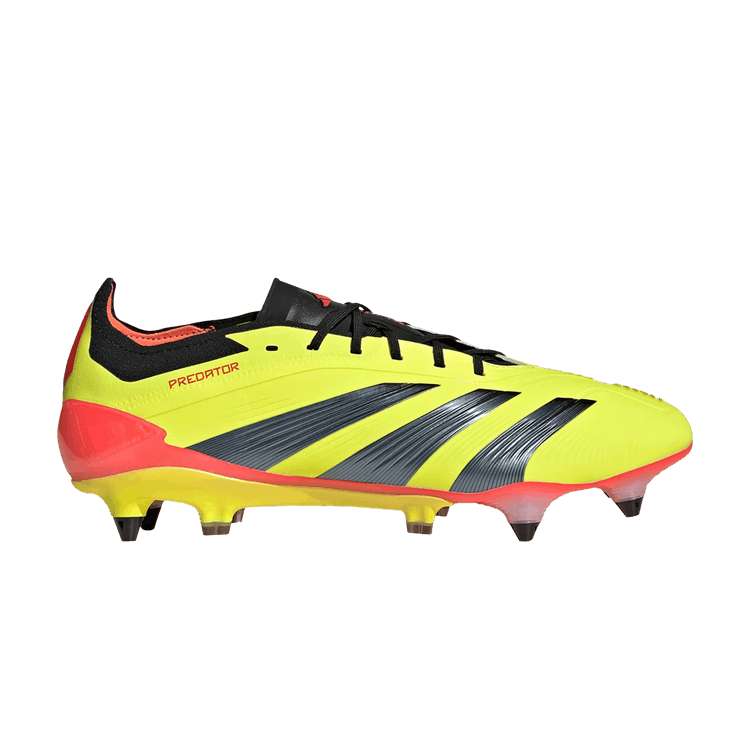 ADIDAS PREDATOR ELITE SG FOOTBALL BOOTS TESOYE/CBL