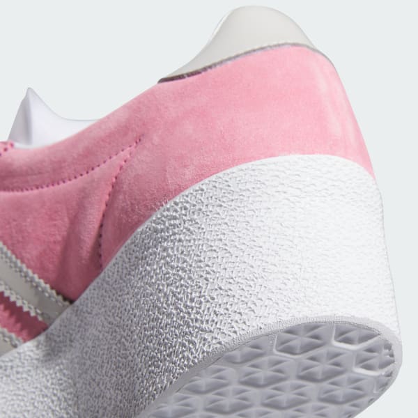 ADIDAS ORIGINAS GAZELLE  UP W TRAINERS