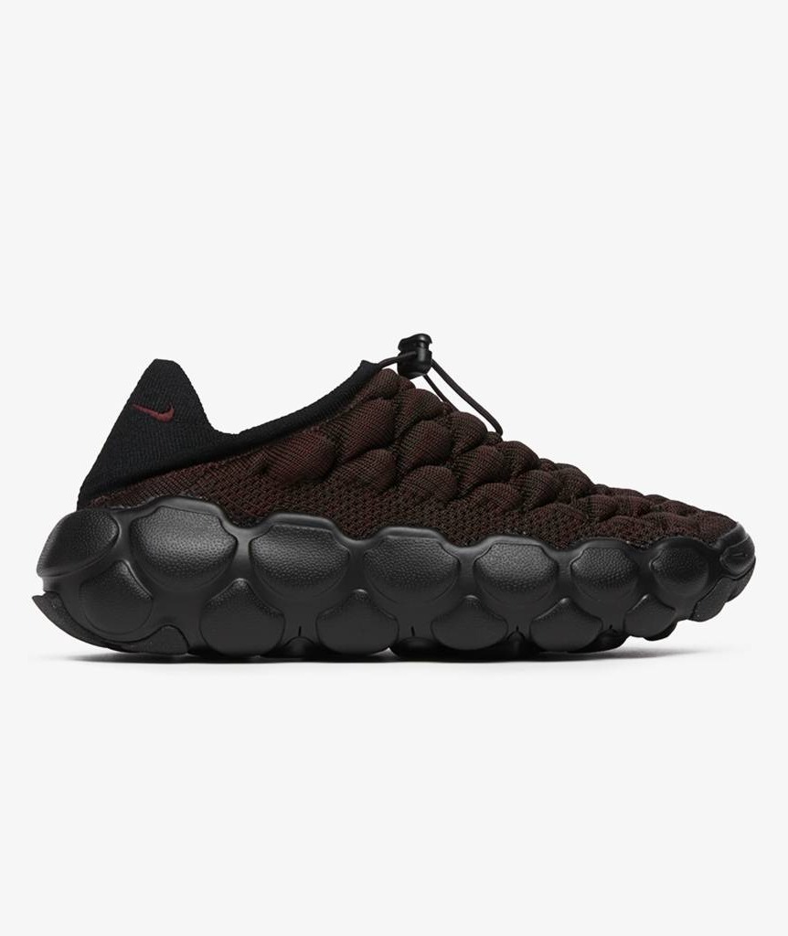 NIKE W NIKE NG OFFLINE - BLACK/CACAO  WOW-SEQUOIA-BURGUNDY CRUSH