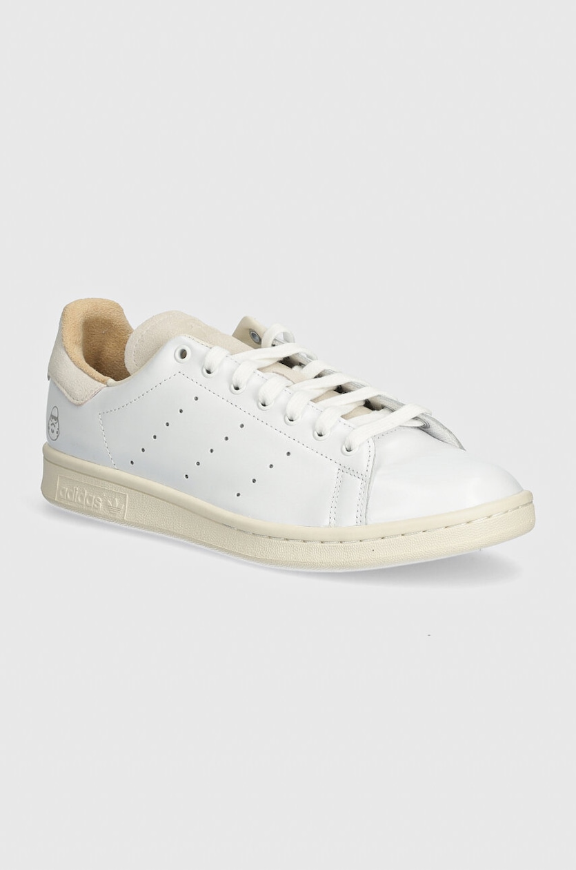 ADIDAS X STAR WARS X NANZUKA MENS STAN SMITH TRAINERS