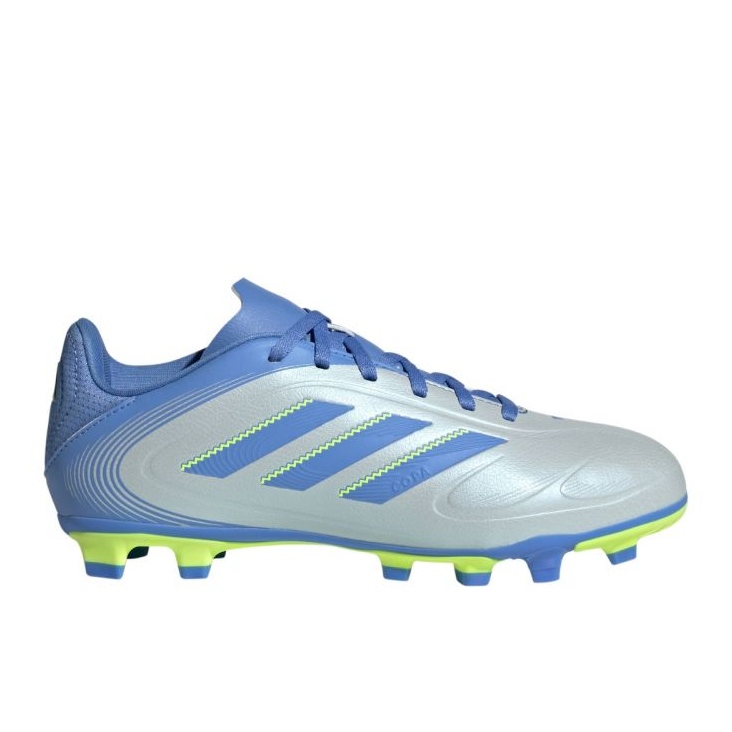 ADIDAS COPA PURE 3 CLUB FG/MG FOOTBALL BOOTS KIDS