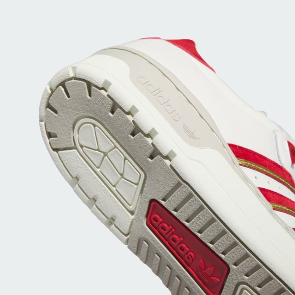 ADIDAS MENS  ORIGINALS RIVALRY 86 LOW TRAINERS