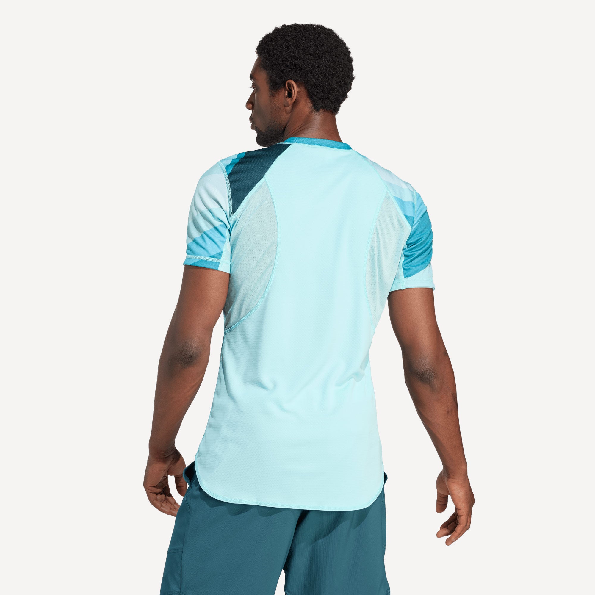 ADIDAS REVERSIBLE TEE PRO      FLAAQU