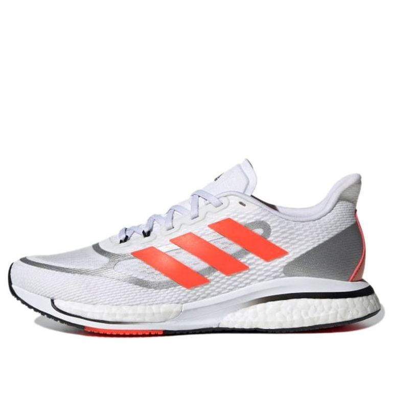 ADIDAS WOMENS SUPERNOVA+ RUNNING TRAINERS