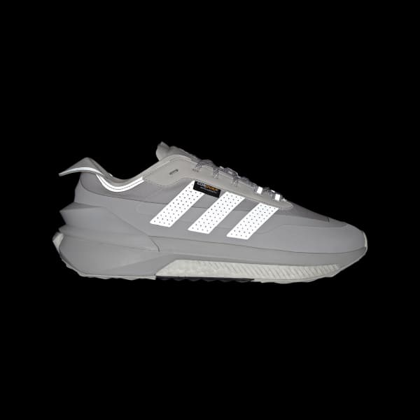 ADIDAS ORIGINALS MENS AVRYN  DSHGRY/DSHGRY/CRYWHT