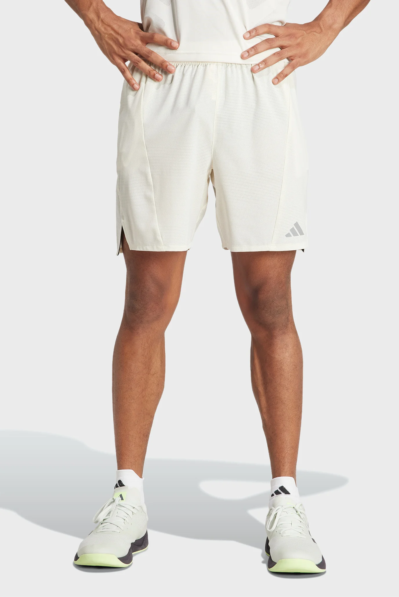 ADIDAS D4T HR SHO