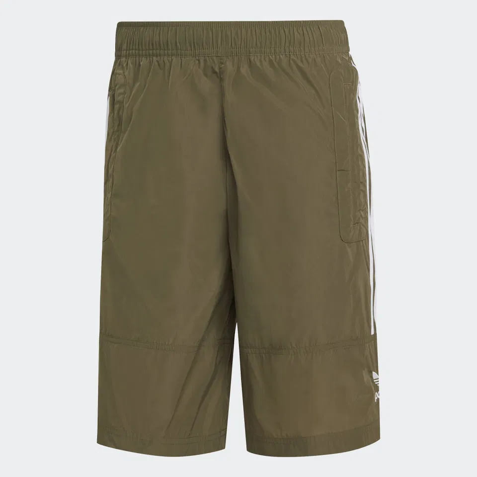 ADIDAS ORIGINALS X PARLEY ADICOLOR LONG SHORTS