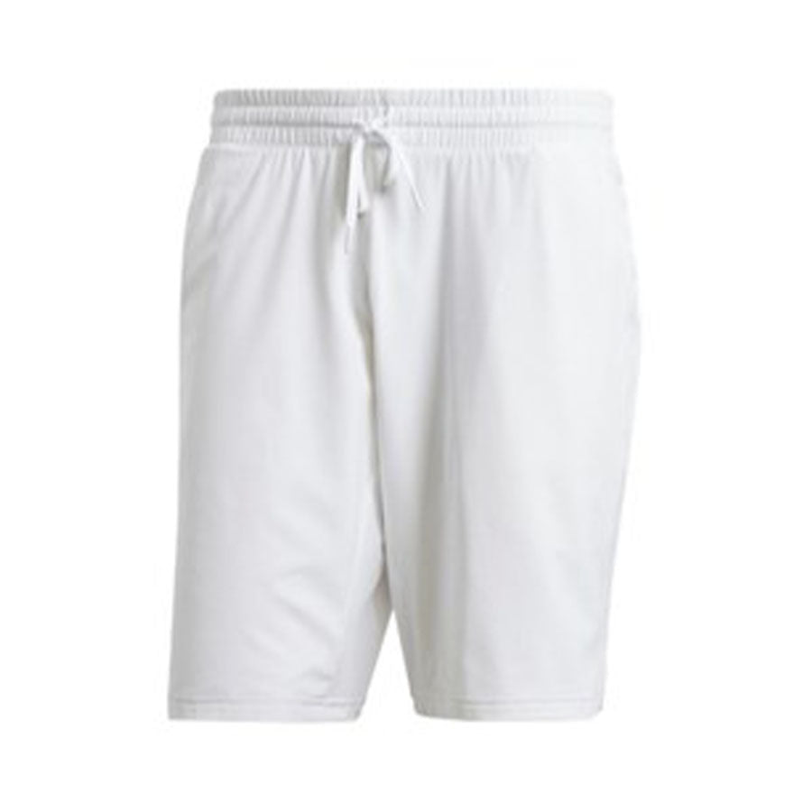 ADIDAS TENNIS ERGO SHORTS - WHITE
