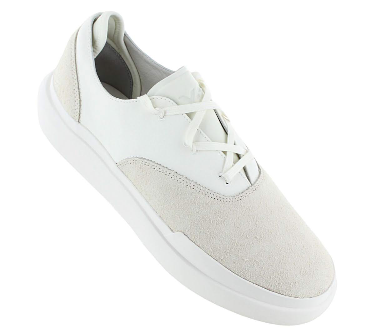 ADIDAS Y-3 UNISEX AJATU COURT FORMAL TRAINERS