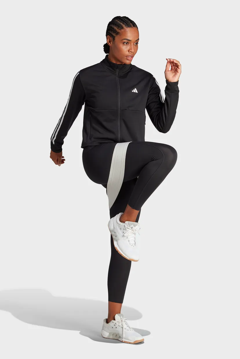 ADIDAS TR-ES 3S TJ BLACK/WHITE