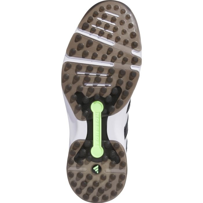 ADIDAS MC Z-TRAXION GOLF SHOES   FTWWHT/CBL