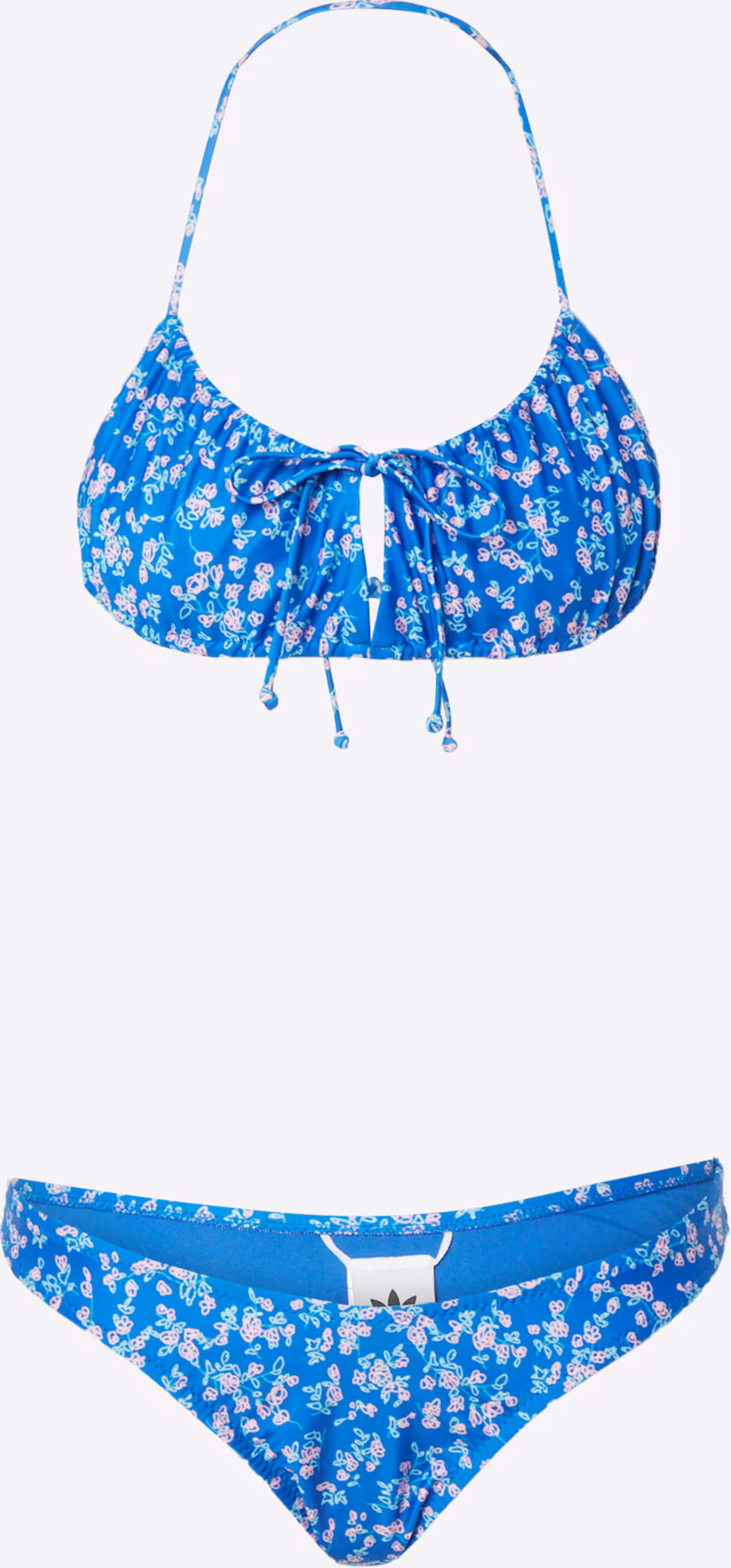 ADIDAS ORIGINALS X KSENIASCHNAIDER BIKINI SET 