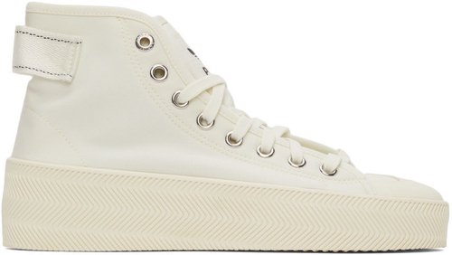 ADIDAS ORIGINALS NIZZA PARLEY TRAINERS