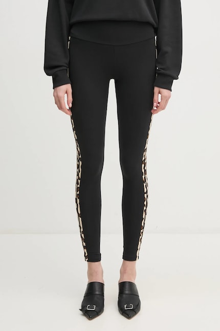 ADIDAS WOMENS LEO LEGGING